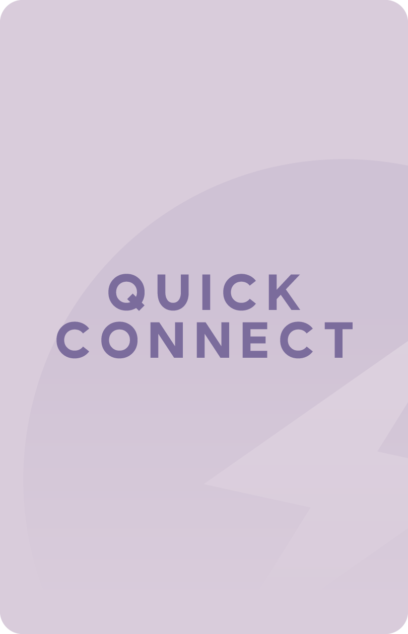 Quick Connect card back